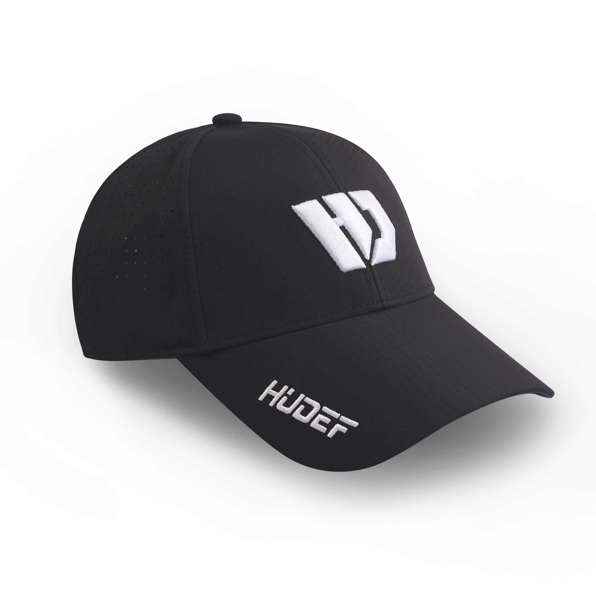 Hudef Sport Premium Premier Lite Adjustmant Hat - Premium Quality - Headwear | MENLL